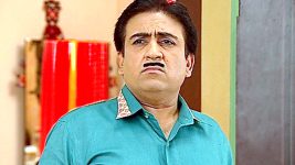 Taarak Mehta ka Ooltah Chashmah S01E1020 Jethalal Is Overweight Full Episode