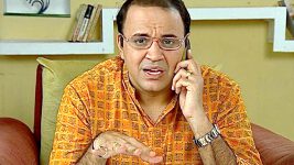 Taarak Mehta ka Ooltah Chashmah S01E1023 Bhide's Hunt For A Diamond Jeweller Full Episode