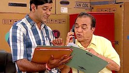 Taarak Mehta ka Ooltah Chashmah S01E1024 Ajit Kaka Slaps Bhide Full Episode