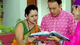 Taarak Mehta ka Ooltah Chashmah S01E1028 Tapu Goes Missing Full Episode