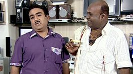 Taarak Mehta ka Ooltah Chashmah S01E103 Champaklal Gets Arrested Full Episode
