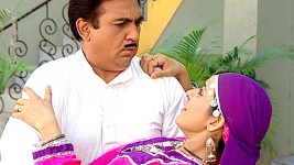 Taarak Mehta ka Ooltah Chashmah S01E1030 Runaway Jethalal Full Episode