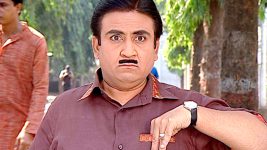 Taarak Mehta ka Ooltah Chashmah S01E1035 Gulabo At Home Full Episode