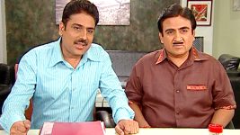 Taarak Mehta ka Ooltah Chashmah S01E1036 Search For A Lawyer Full Episode