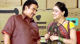 Taarak Mehta ka Ooltah Chashmah S01E1038 The Wives Full Episode