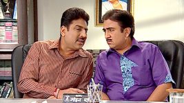 Taarak Mehta ka Ooltah Chashmah S01E1042 The Courts Order Full Episode