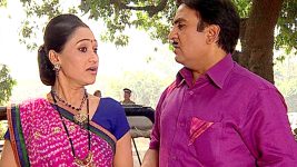 Taarak Mehta ka Ooltah Chashmah S01E1043 Jetha's Court Case Full Episode