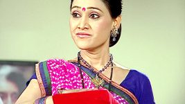 Taarak Mehta ka Ooltah Chashmah S01E1045 Gokuldham Against The Judge Full Episode