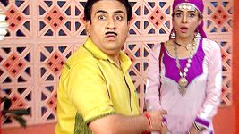 Taarak Mehta ka Ooltah Chashmah S01E1049 Popatlal Becomes A Detective Full Episode