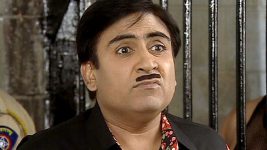 Taarak Mehta ka Ooltah Chashmah S01E105 Champaklal In Jail Full Episode