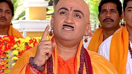 Taarak Mehta ka Ooltah Chashmah S01E1053 Jetha Becomes A Monk Full Episode