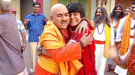 Taarak Mehta ka Ooltah Chashmah S01E1055 The Ultimate Blackmail Full Episode