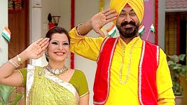 Taarak Mehta ka Ooltah Chashmah S01E1059 The Chief Guests Full Episode