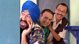 Taarak Mehta ka Ooltah Chashmah S01E1060 Chachajis Words Of Wisdom Full Episode