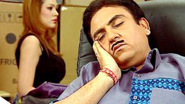 Taarak Mehta ka Ooltah Chashmah S01E1063 A Mishap Full Episode