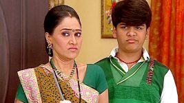 Taarak Mehta ka Ooltah Chashmah S01E1065 Taunting Jethalal Full Episode