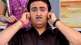 Taarak Mehta ka Ooltah Chashmah S01E1079 Tapu Sena Exposed Full Episode