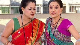 Taarak Mehta ka Ooltah Chashmah S01E1083 The Broken Lock Full Episode