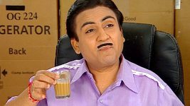 Taarak Mehta ka Ooltah Chashmah S01E1085 English Lessons Full Episode