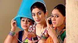 Taarak Mehta ka Ooltah Chashmah S01E1087 The Fight Full Episode