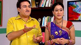 Taarak Mehta ka Ooltah Chashmah S01E1089 Daya Makes Fun Of Jetha Full Episode