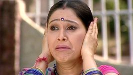 Taarak Mehta ka Ooltah Chashmah S01E109 Rukmani Confesses Her Problems To Daya Full Episode