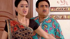 Taarak Mehta ka Ooltah Chashmah S01E1090 The Dog Chase Full Episode