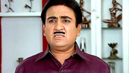 Taarak Mehta ka Ooltah Chashmah S01E1092 Empathy Full Episode