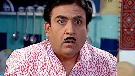 Taarak Mehta ka Ooltah Chashmah S01E1100 Jetha Gives A Task Full Episode