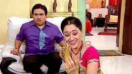 Taarak Mehta ka Ooltah Chashmah S01E1101 Keeping Away Sheru Full Episode