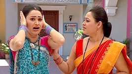 Taarak Mehta ka Ooltah Chashmah S01E1107 Sheru Goes Missing Full Episode