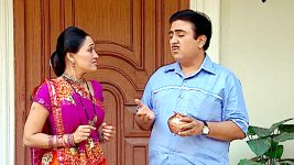 Taarak Mehta ka Ooltah Chashmah S01E1109 The Advertisement Full Episode