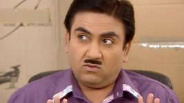 Taarak Mehta ka Ooltah Chashmah S01E111 Hunt For Maid Begins In Gokuldham Full Episode