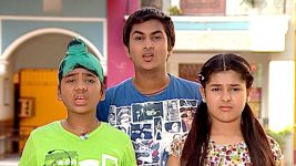 Taarak Mehta ka Ooltah Chashmah S01E1111 The Confession Full Episode