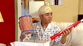Taarak Mehta ka Ooltah Chashmah S01E1116 Jetha Shares The Secret Full Episode