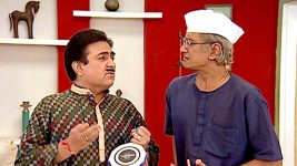 Taarak Mehta ka Ooltah Chashmah S01E1117 Gogi Troubles Everyone Full Episode