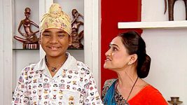 Taarak Mehta ka Ooltah Chashmah S01E1118 Everyone Praises Bhide Full Episode