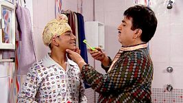Taarak Mehta ka Ooltah Chashmah S01E1119 Champaklal Sits On Jetha Full Episode