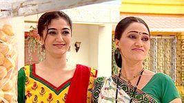 Taarak Mehta ka Ooltah Chashmah S01E1124 Daya Defends The Children Full Episode