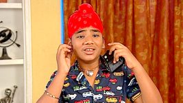 Taarak Mehta ka Ooltah Chashmah S01E1125 Iyer Trash Talks Jetha Full Episode