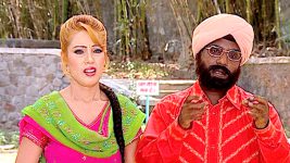 Taarak Mehta ka Ooltah Chashmah S01E1130 Anjali's Plan For Iyer And Babita Full Episode