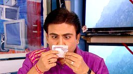 Taarak Mehta ka Ooltah Chashmah S01E1136 Jetha Gets A Card For Babita Full Episode