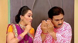 Taarak Mehta ka Ooltah Chashmah S01E1138 Tapu Fools Jetha And Daya Full Episode