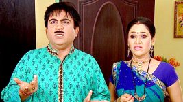 Taarak Mehta ka Ooltah Chashmah S01E1146 Daya Gets Romantic Full Episode