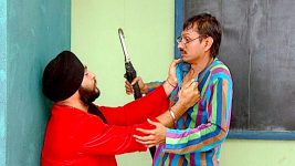 Taarak Mehta ka Ooltah Chashmah S01E1148 The Mystery Man Full Episode