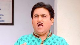 Taarak Mehta ka Ooltah Chashmah S01E1151 Dharam Garam Interacts Full Episode