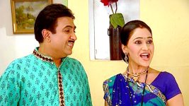 Taarak Mehta ka Ooltah Chashmah S01E1153 Mr. And Mrs. Sodhi Surprised Full Episode