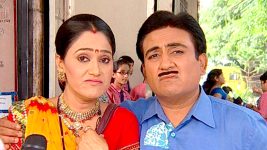 Taarak Mehta ka Ooltah Chashmah S01E1157 Daya Scares Popatlal Full Episode