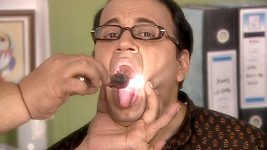Taarak Mehta ka Ooltah Chashmah S01E116 Bhide Is Struggling With The Whistle Stuck In His Throat Full Episode