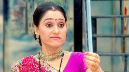 Taarak Mehta ka Ooltah Chashmah S01E1165 Coaching Head Threatens Bhide Full Episode